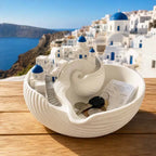🌊Weekly Special Sale: Santorini storage bowl