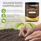 Buy 1 Get 1 Free⚡ Flash Sale🌱 Blooming Soil, Effortlessly Natural – Soil Activator