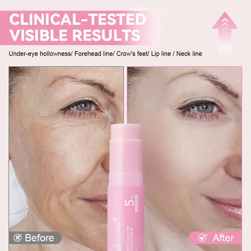 Limited-time offer: Buy 2, Get 1 Free🔥Fine Line Improvement Essence Stick