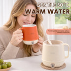 Alleen vandaag: 54% korting🥛 Snel verwarmende melkbeker