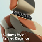 Car Seat Headrest Cooling Fan