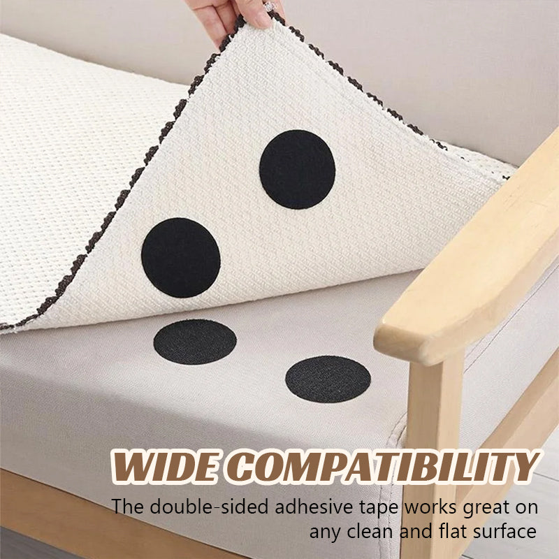 💥Antislip onzichtbare klittenbandsluitingen voor lakens en bankkussens