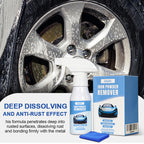 ✨🚗2026 Nieuwe multifunctionele roestverwijderaar voor auto's