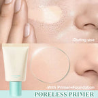 Poriënloze, oliecontrolerende make-upprimer✨