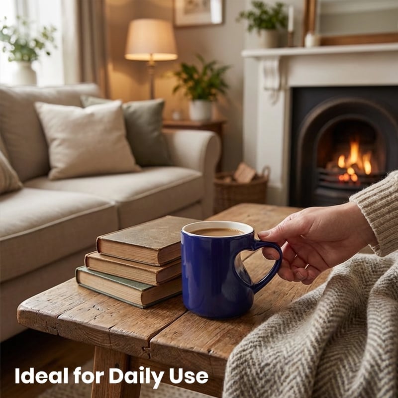 Valentijnsdag Limited Edition💖Hartvormige keramische mok die van kleur verandert