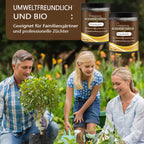 Buy 1 Get 1 Free⚡ Flash Sale🌱 Blooming Soil, Effortlessly Natural – Soil Activator