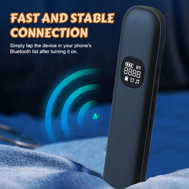 Alleen vandaag: 54% korting⏰Bluetooth-slaapluidspreker met botgeleiding