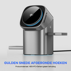 Alleen vandaag: 52% korting⚡3-in-1 Draadloze Oplader