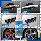 Car Rust Removal Spray✨🚗