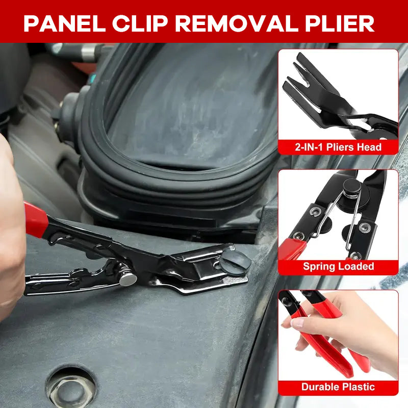 Automobile Electrical Terminal Connector Disconnector Tool🔧🧰