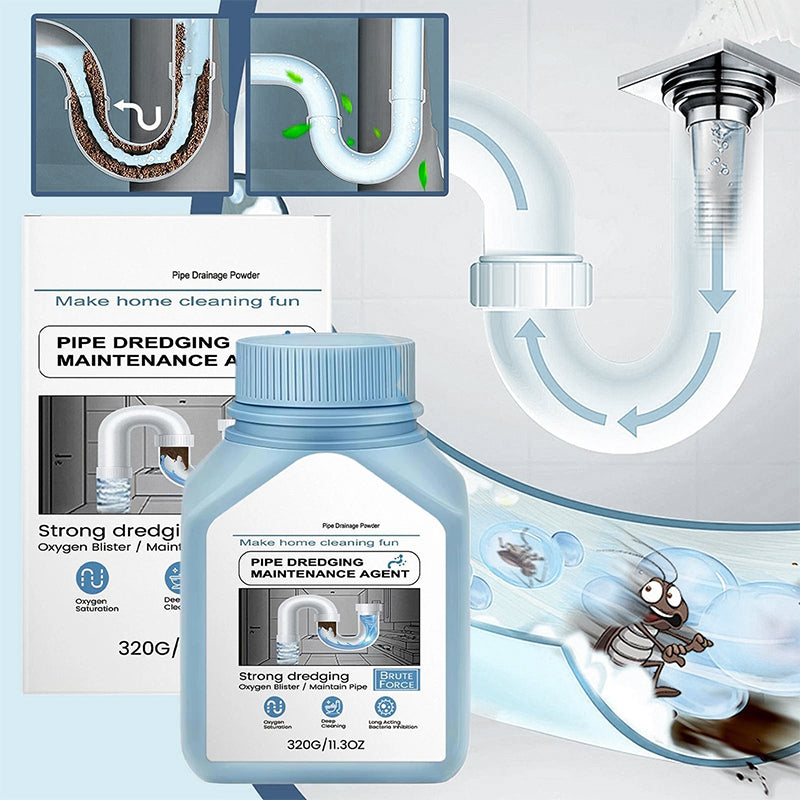 Drain Clog Remover Powerful