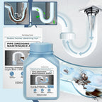 Drain Clog Remover Powerful