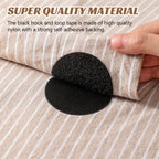 💥Antislip onzichtbare klittenbandsluitingen voor lakens en bankkussens