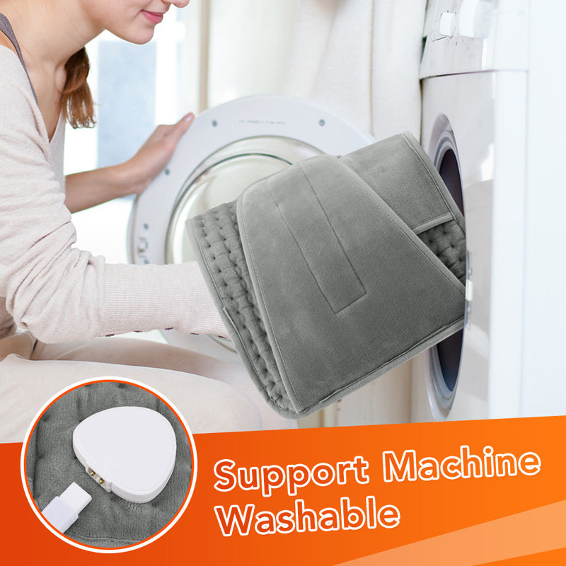 Alleen vandaag: 61% korting🔥Verwarmingsriem Voor De Taille