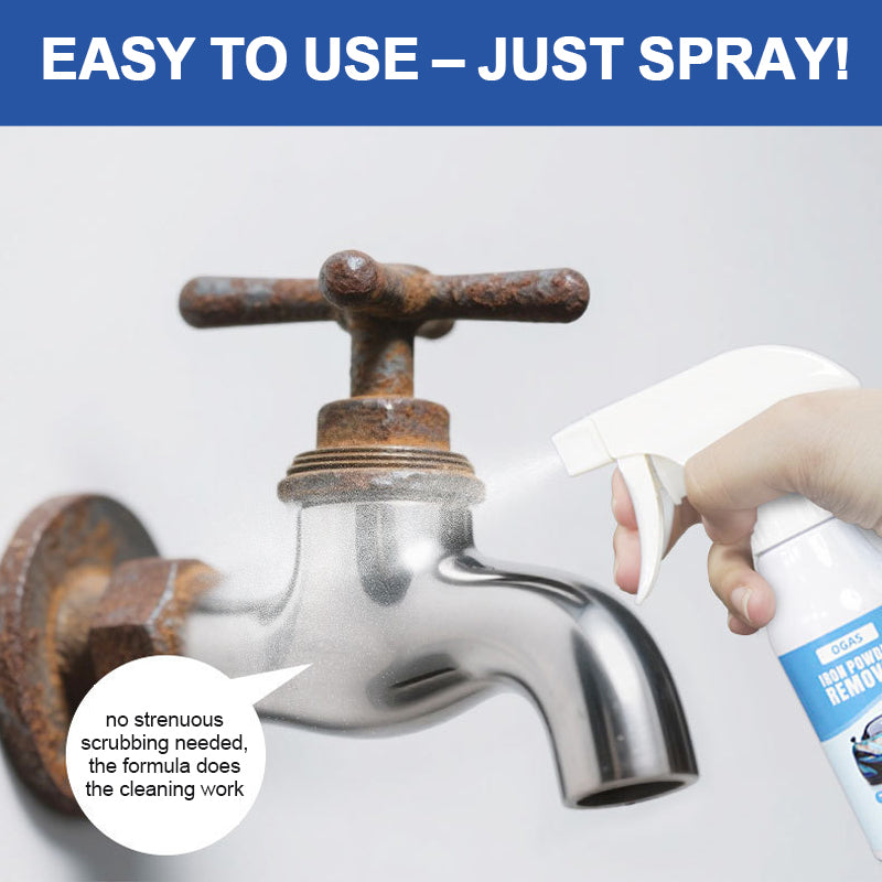 ✨🚗2026 Nieuwe multifunctionele roestverwijderaar voor auto's