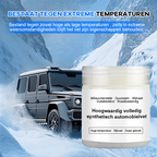 🚗Volledig Synthetisch Hittebestendig Vet