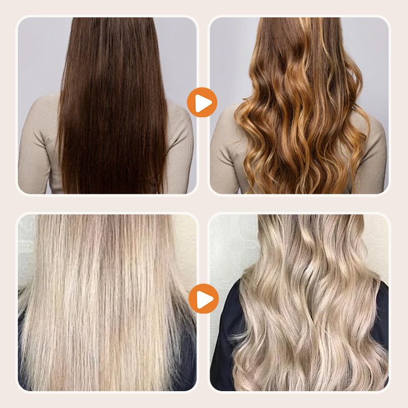 🔥Vandaag 60% korting!💥Automatische Krultang Met Vier Temperatuurinstellingen