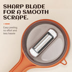 ⏰Koop 1 en krijg 1 gratis🔪 Nieuwe multifunctionele anti-spat dunschiller