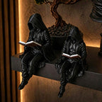 💀Gothic Dark Fantasy Figure Craft Ornament Decoration