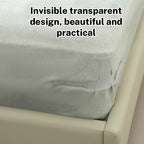 💥Binnenkort uitverkocht🛌Onzichtbare lakensluitingen – Houd uw lakens als nieuw!