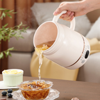 Alleen vandaag: 57% korting🔥Multifunctionele Elektrische Waterbeker