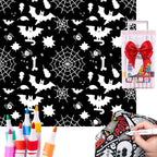 💥Facebook bestverkochte producten🎨✨DIY Handgemaakte kleurrijke creatieve lamswollen deken