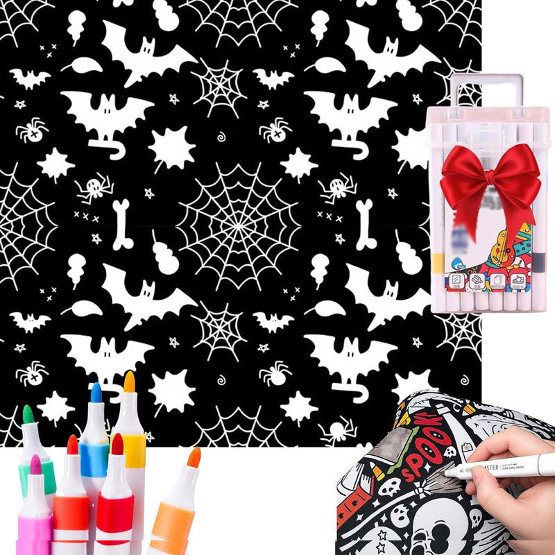 💥Facebook bestverkochte producten🎨✨DIY Handgemaakte kleurrijke creatieve lamswollen deken