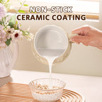 Alleen vandaag: 54% korting🥛 Snel verwarmende melkbeker