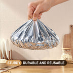 Aluminum Foil Insulation Film For Food Warming On Dining Tables