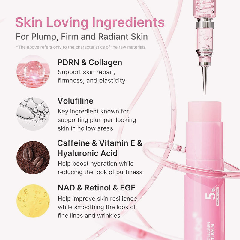 Limited-time offer: Buy 2, Get 1 Free🔥Fine Line Improvement Essence Stick