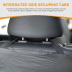 Foldable Waterproof And Dirt-Proof Car Mat