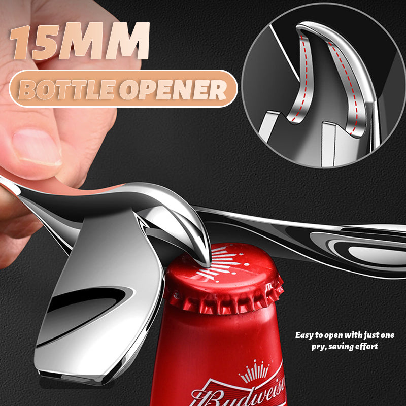 Flying Bird Bottle Opener🍻