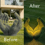 Artistic Hand-Shaped Gardening Trellis🌿 — Shape Your Garden into a Living Masterpiece