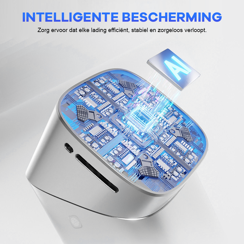 Alleen vandaag: 52% korting⚡3-in-1 Draadloze Oplader