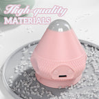 💥Alleen vandaag: 50% korting🥰Adsorptie-type elektrische warmte-infusie massagefasciaball
