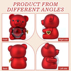 🐻🎁Bear Valentine's Day Gift Box