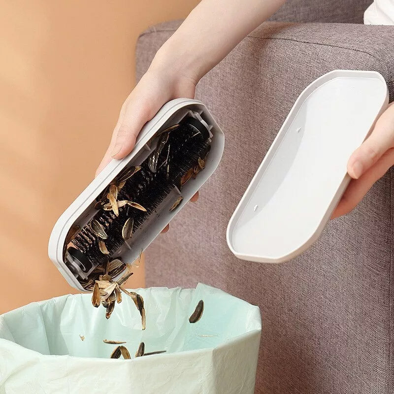 Handheld Cleaning Brush
