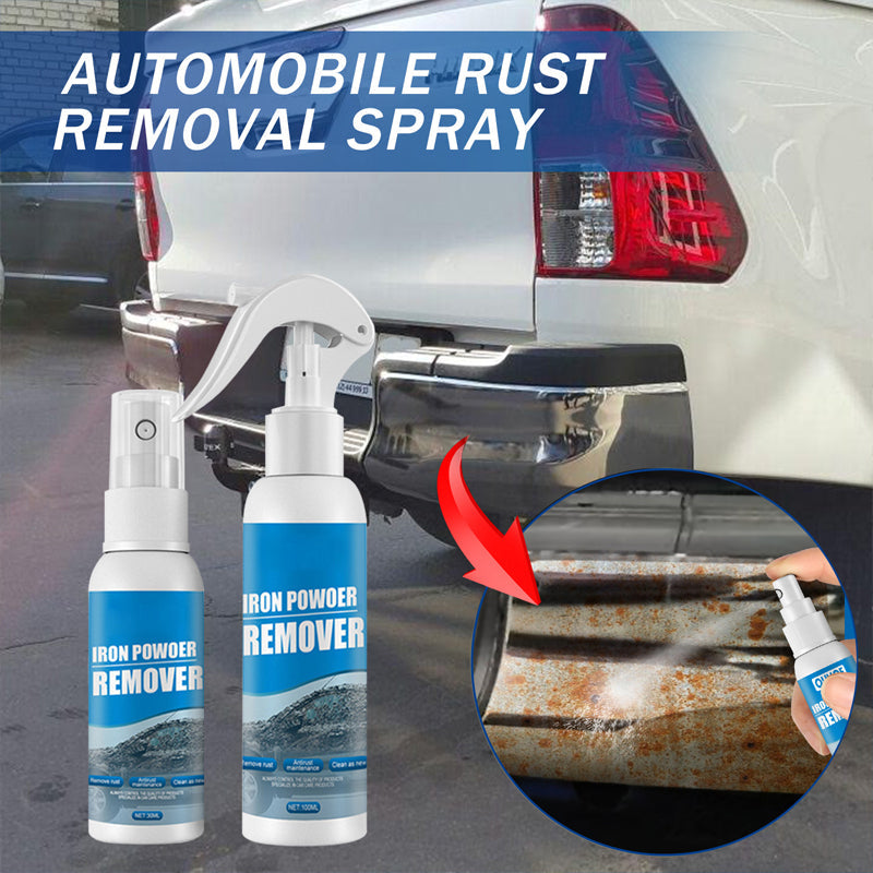 Car Rust Removal Spray✨🚗