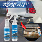 Car Rust Removal Spray✨🚗