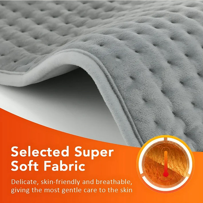 Alleen vandaag: 61% korting🔥Verwarmingsriem Voor De Taille