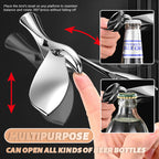Flying Bird Bottle Opener🍻