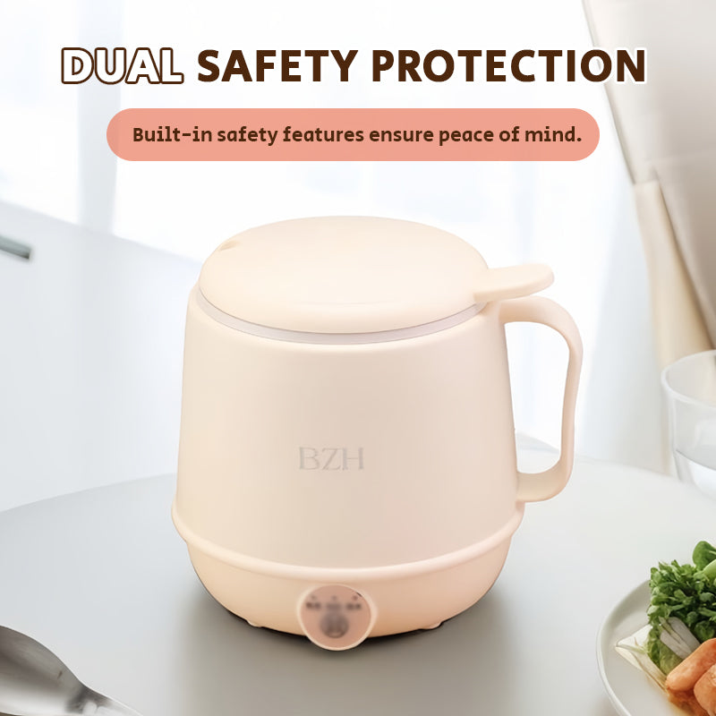 Alleen vandaag: 54% korting🥛 Snel verwarmende melkbeker