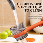 ⏰Koop 1 en krijg 1 gratis🔪 Nieuwe multifunctionele anti-spat dunschiller