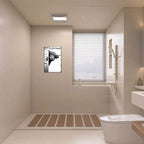 💥Alleen vandaag: 56% korting🐄 The Cheeky Visitor: Vintage Highland Cow Sign