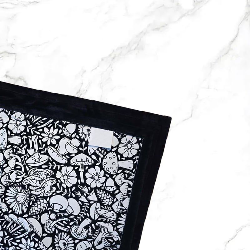 💥Facebook bestverkochte producten🎨✨DIY Handgemaakte kleurrijke creatieve lamswollen deken