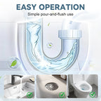 Drain Clog Remover Powerful