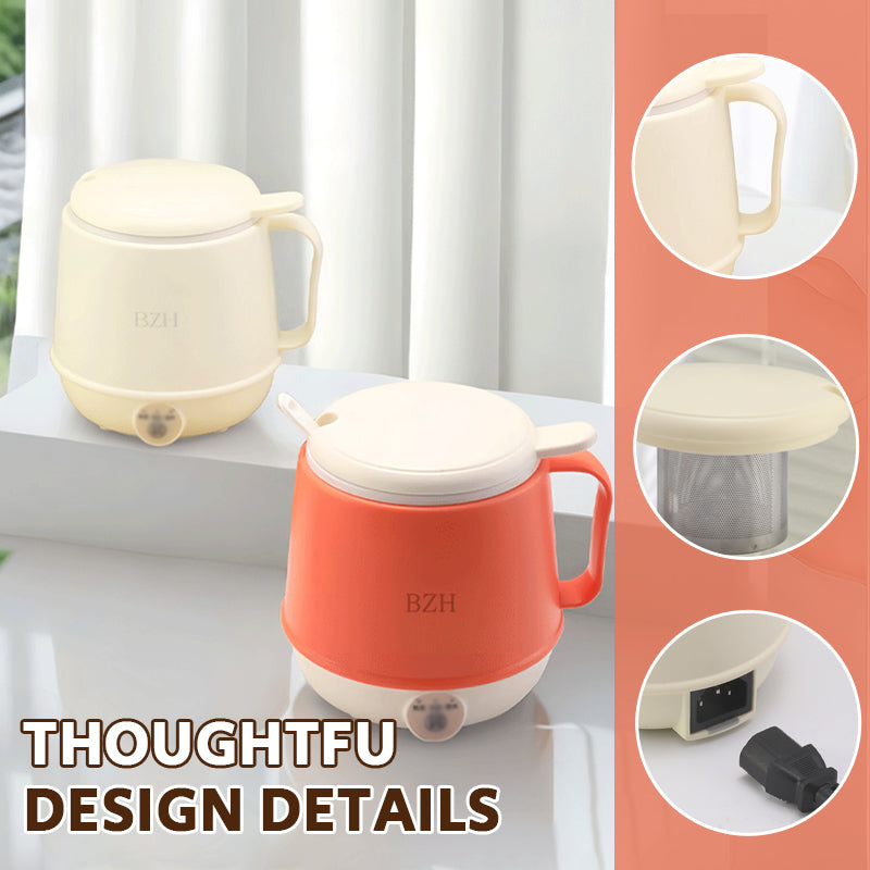 Alleen vandaag: 54% korting🥛 Snel verwarmende melkbeker