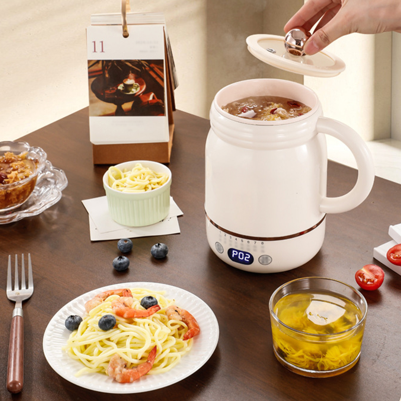 Alleen vandaag: 57% korting🔥Multifunctionele Elektrische Waterbeker