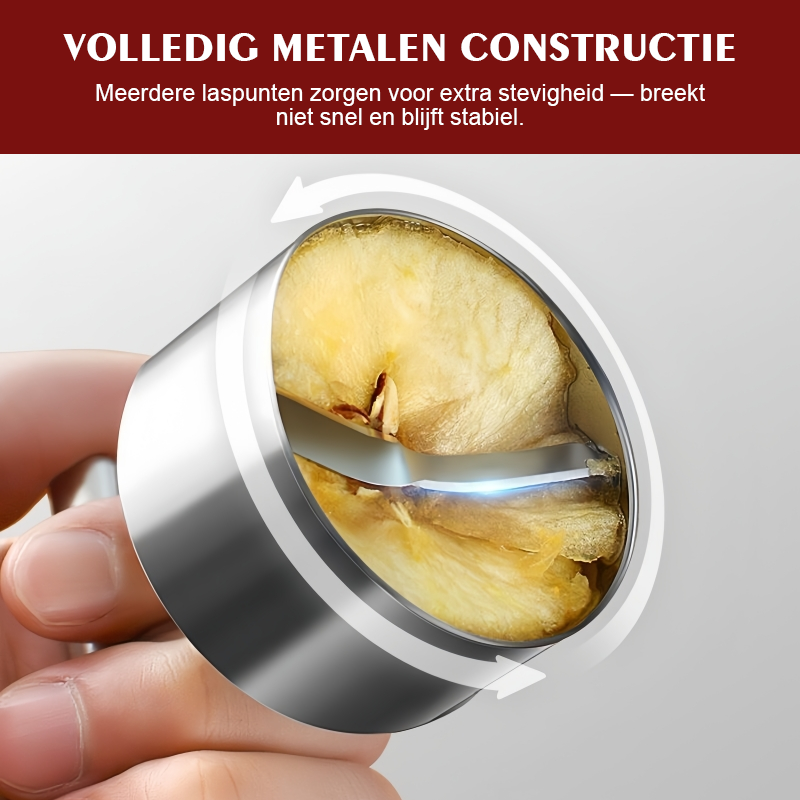 💥Koop 1 krijg 1 gratis🎁Roestvrijstalen Fruitontkerner