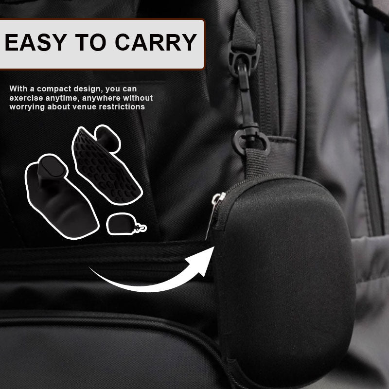 🏋️‍♀️Antislip handbeschermer voor verbeterde grip bij sport